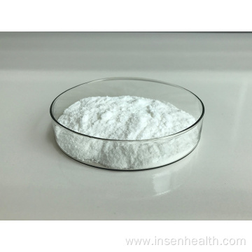 AMP Citrate White Powder Supplement